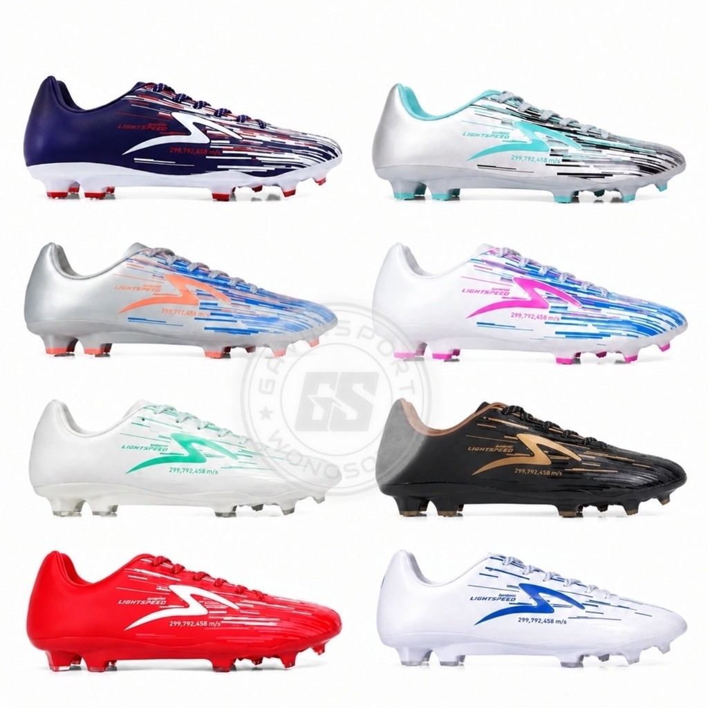 Specs Lightspeed Reborn Fg original