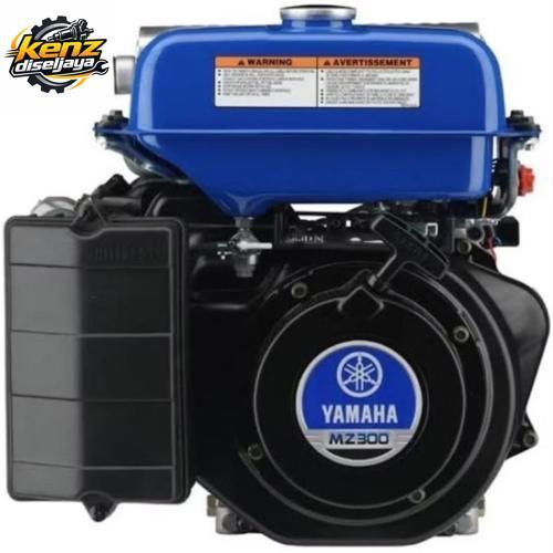 MZ300 Ring Seher MZ 300 Std Mesin Pengerak