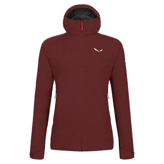 Jaket Gunung Wanita Salewa Puez Powertex 2L TMS