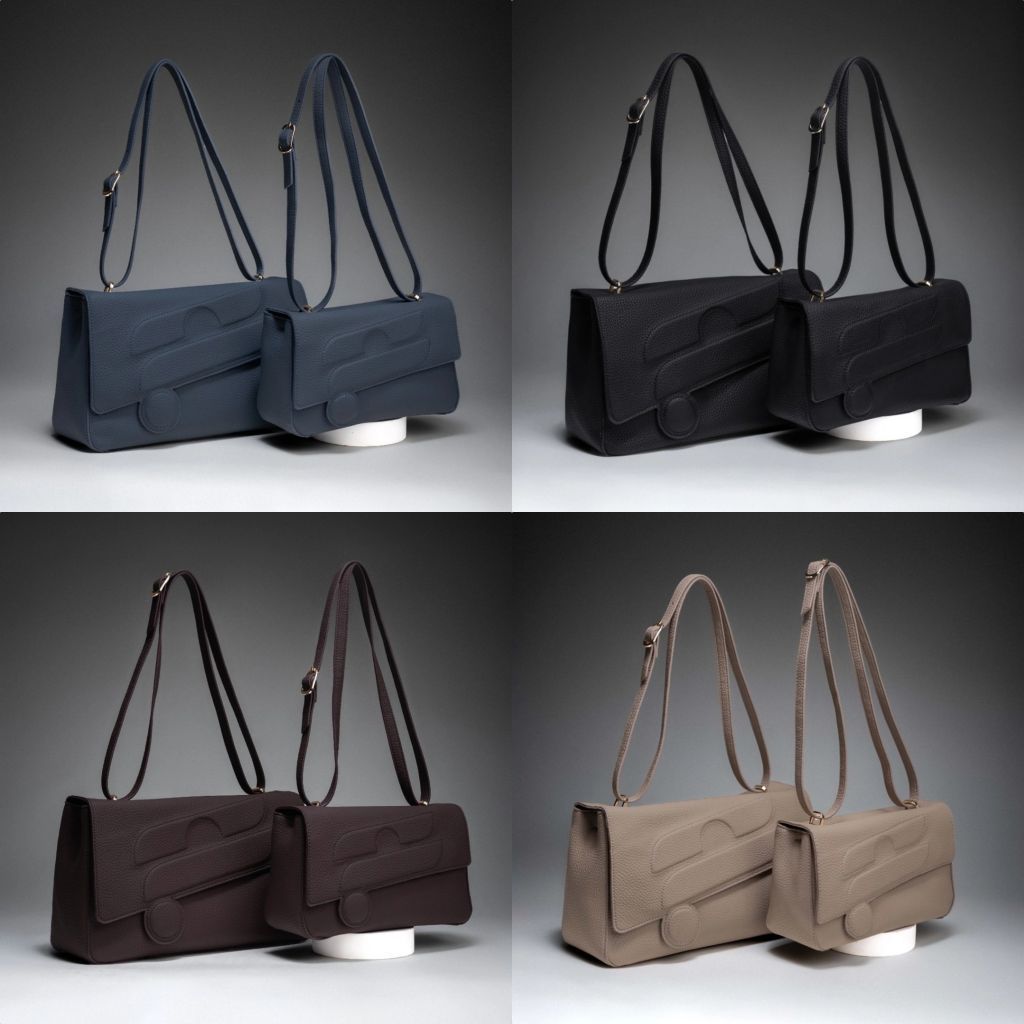 Rovelle Bag Heylocal, Tokyo Basic Heylocal, Fluffly Totebag Heylocal