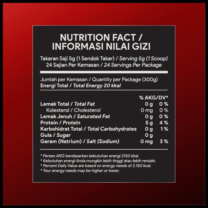 Provus Crematrix - Creatine Matrix - Creatine Monohydrate
