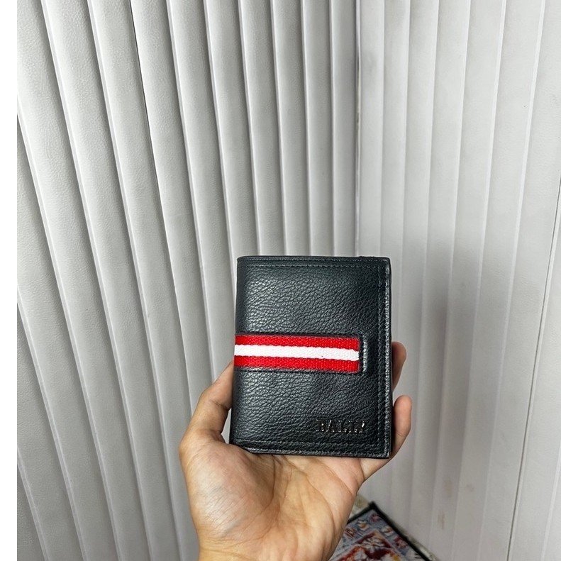 BALLY DOMPET BALLY WALLET BALLY