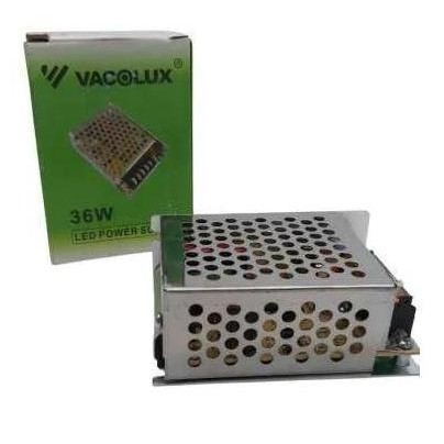 POWER SUPPLY 12V 3A ADAPTOR 12VDC 3A POWER SUPPLY 12VOLT DC 3A