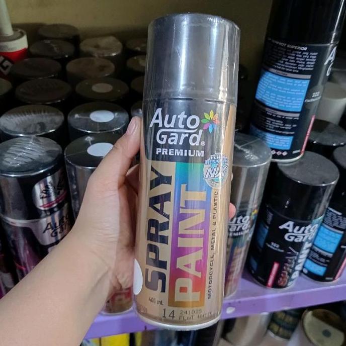 dikalilo56 - pilox autogard flat white - autogard putih doff 14