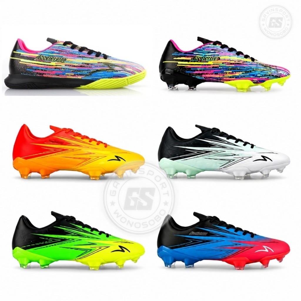 Specs Lightspeed 3 - Original