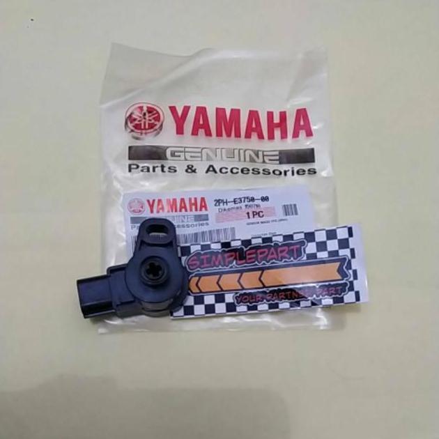 SENSOR TPS MIO M3 SENSOR TPS MIO Z SENSOR TPS MIO S SENSOR TPS MIO 125