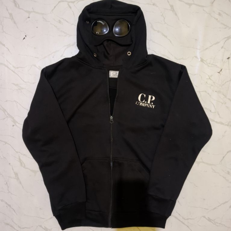 Hoodie CP Company (F)