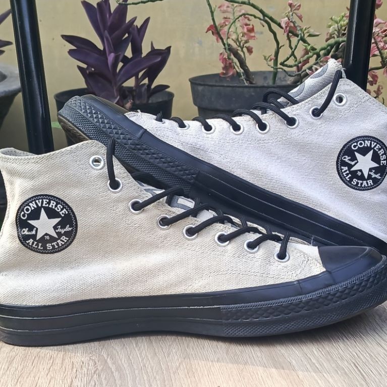 Converse Goretex