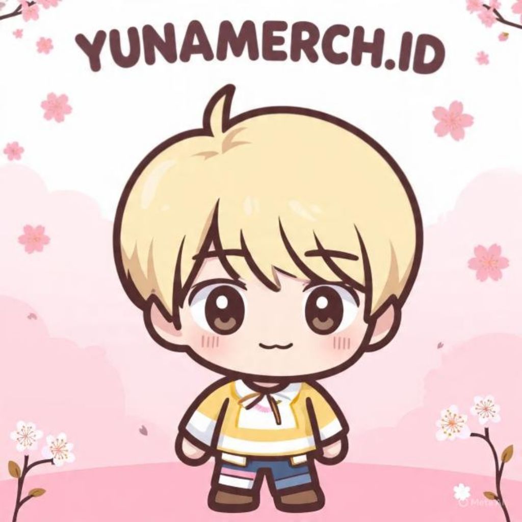 BOOKED 1 by Yuna