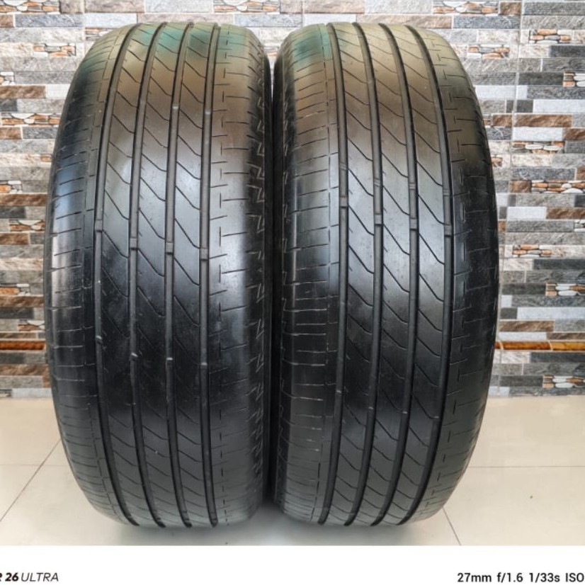 Bridgestone Turanza T005A 205/60 R16