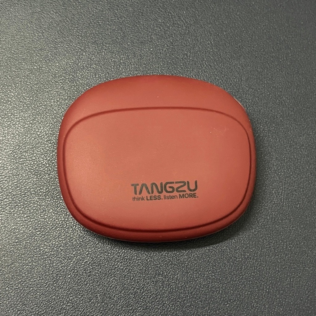 Pouch Tangzu