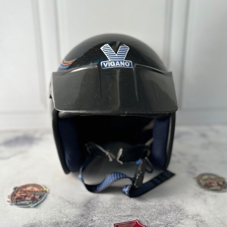 Helm Vigano Ori
