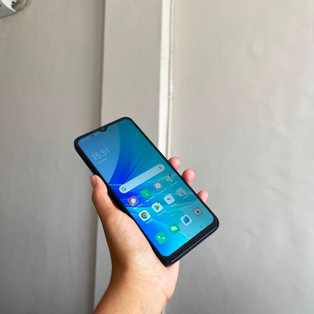 OPPO A77S 8/128GB BM REFURBISH