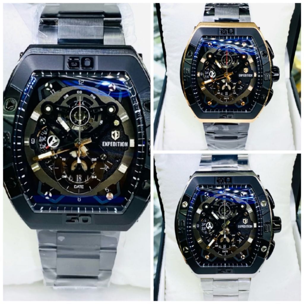 JAM PRIA  EXPEDITION EXP 6800 /E6800M/ E6800 (ORIGINAL)