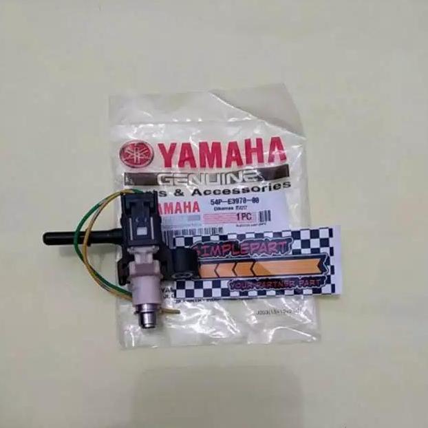 INJECTOR MIO J INJECTOR MIO M3 SOUL GT MIO GT FINO FI XRIDE