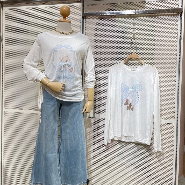 KAOS PUTIH PREMIUM (G15-070)