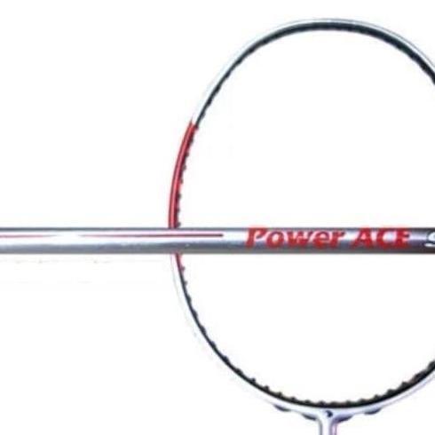 Yonex- Raket Bton Pro Ace Power Ace 99 +Tas+Kaos+Senar Komplit