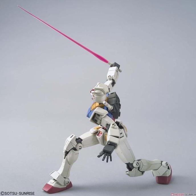 gundam GUNDAM HG RX-78-2 BEYOND GLOBAL 58205