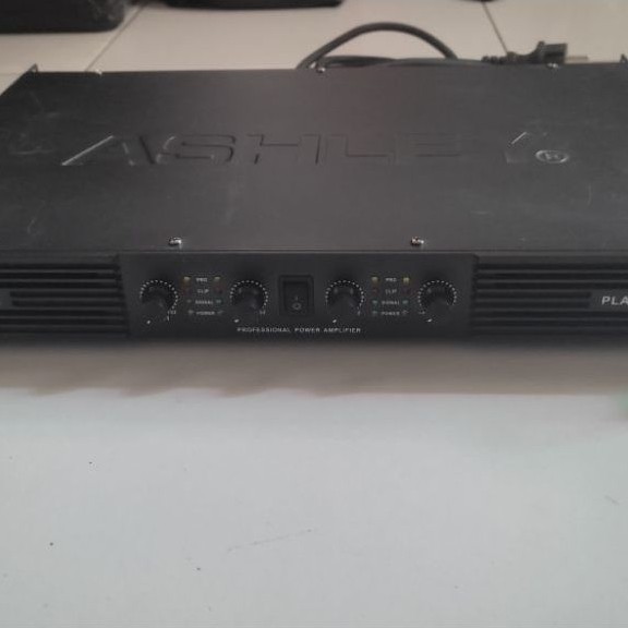 Power Ashley play 4500
