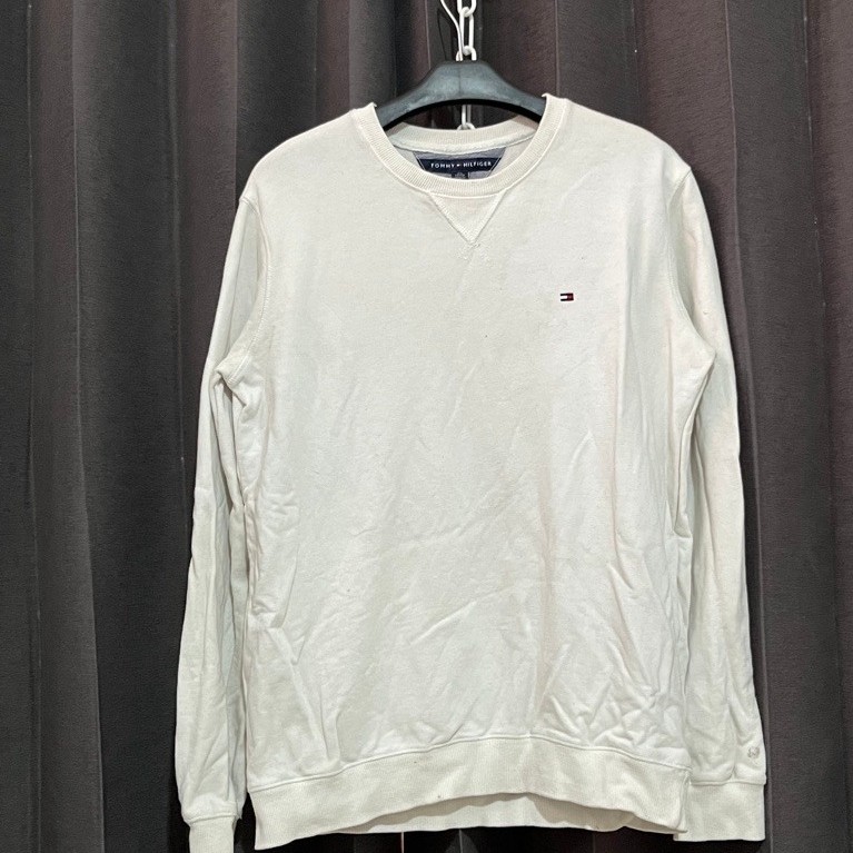 CN TOMMY HILFIGER SECOND