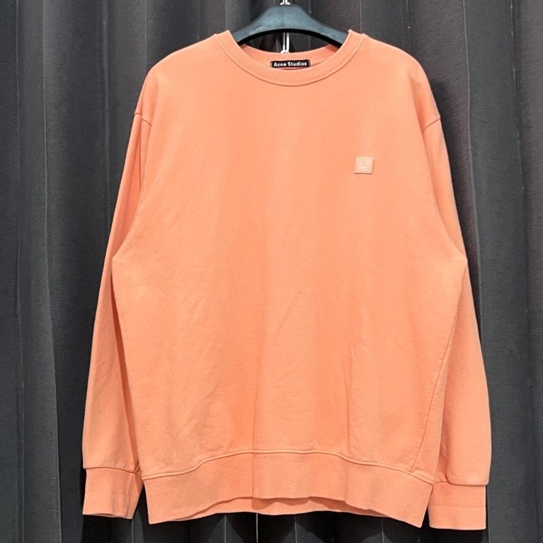 CN ACNE STUDIOS SECOND