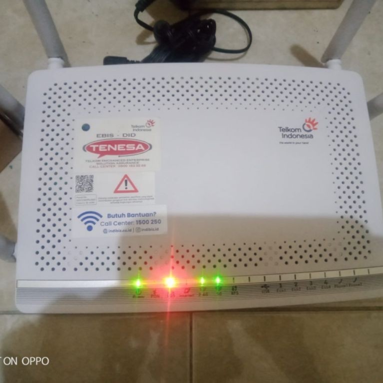 ROUTER FIBERHOME PREMIUM HG6245N