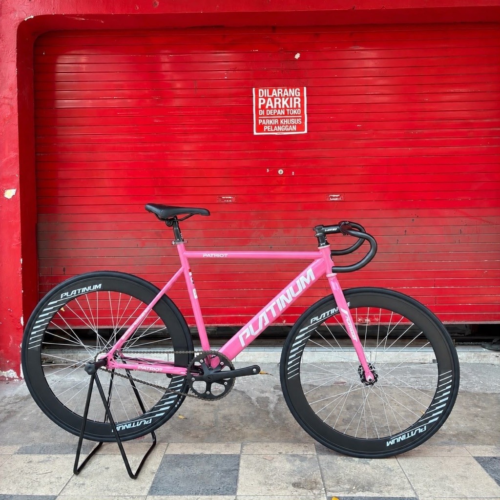 FIXIE PLATINUM PANDORA UPGRADE V2 BY FIXFIX