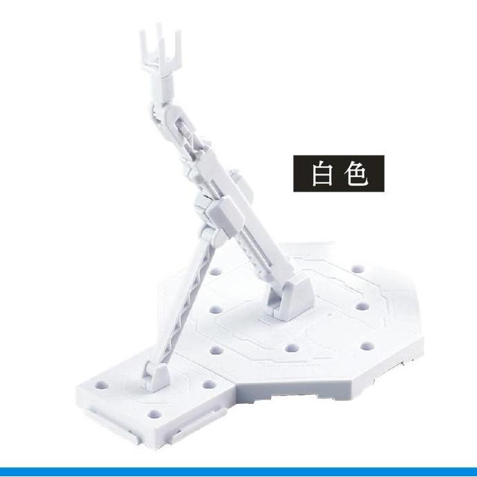 gundam Stand Base Action Figure Gundam MG 1/100 SD HG RG 1/144