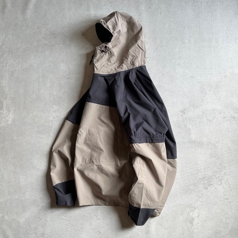 WindCore 2in1 Waterproof Outdoor Jacket