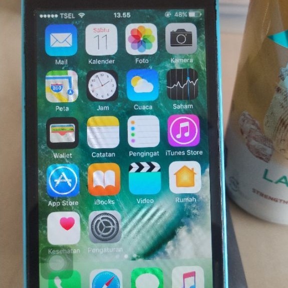 iphone 5c 32gb