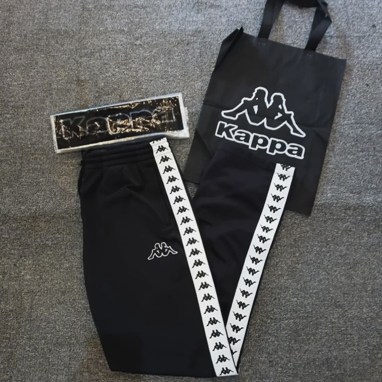 Trackpants Kappa Original Bnwt