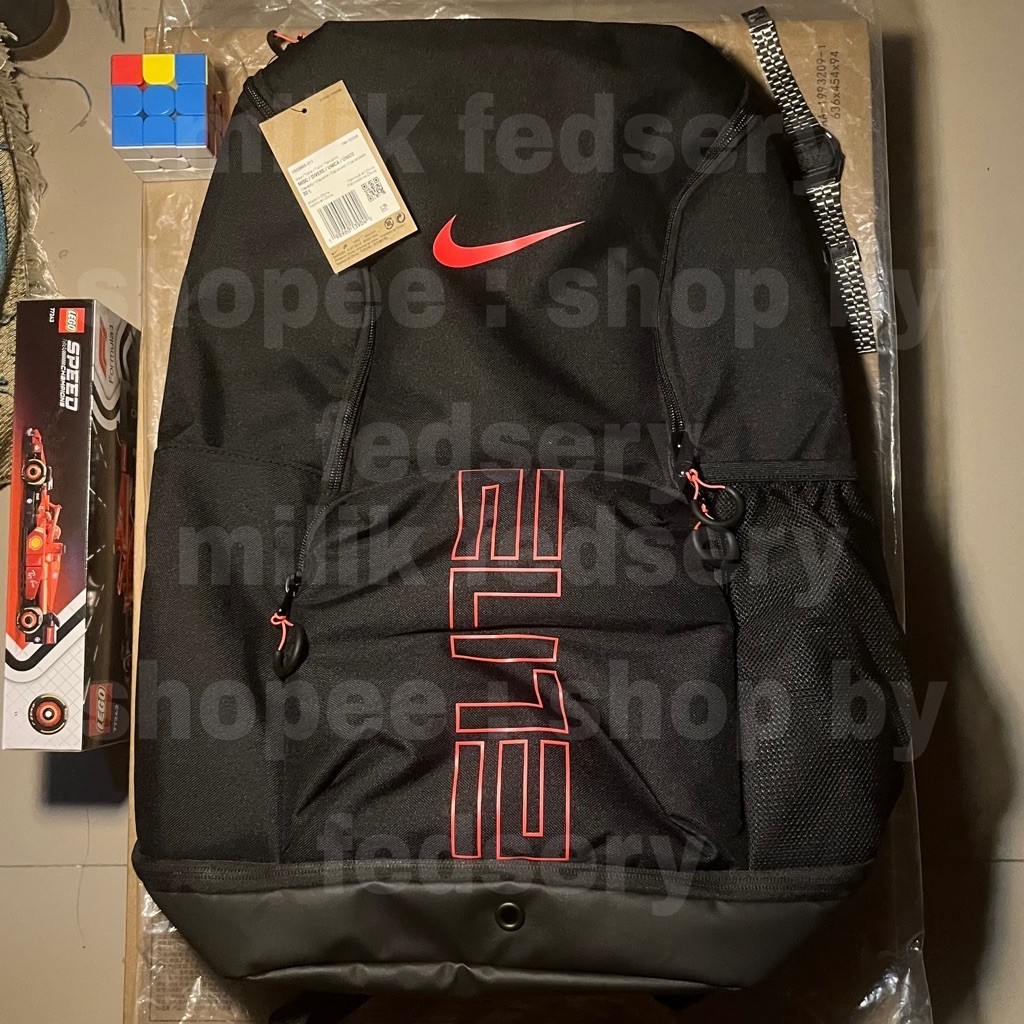 Original Nike Elite Backpack