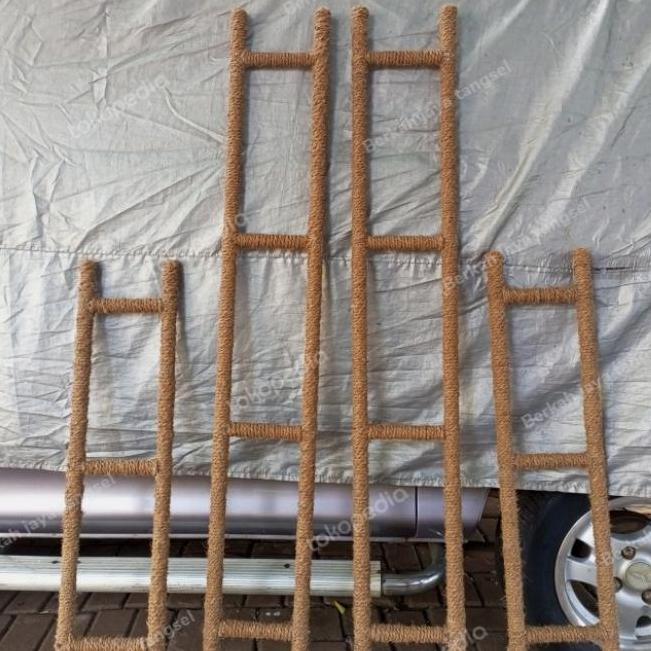 turus tangga 150 cm