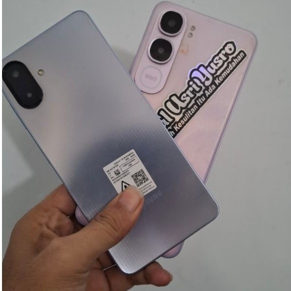 samsung a07 lock finance