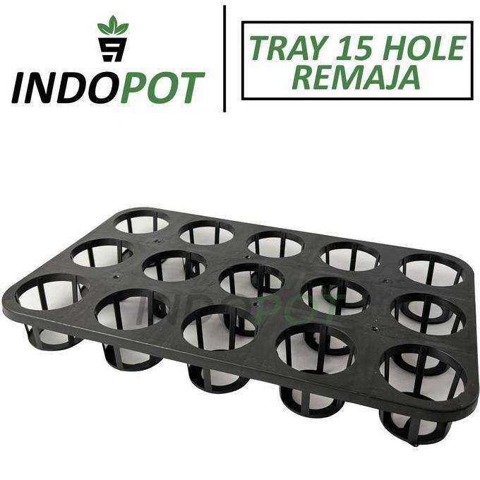Tray Anggrek Sofpot Anggrek Tempat Anggrek