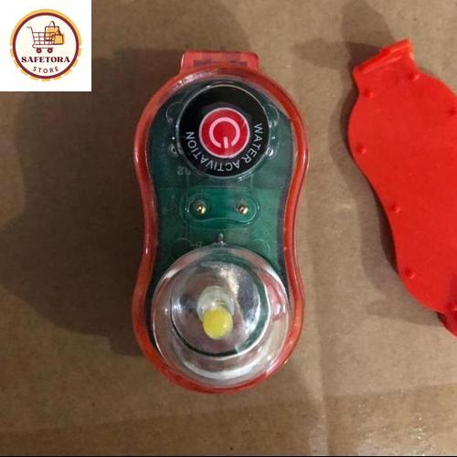 Life Jacket Light/Lampu Life Jacket (RSYD-A2)