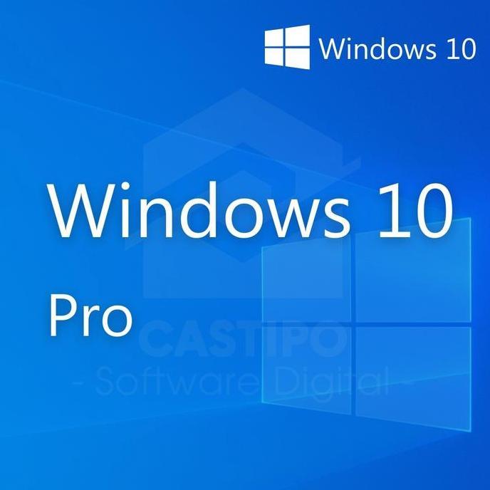 Windows 10 Pro - Retail | Phone Key Activation