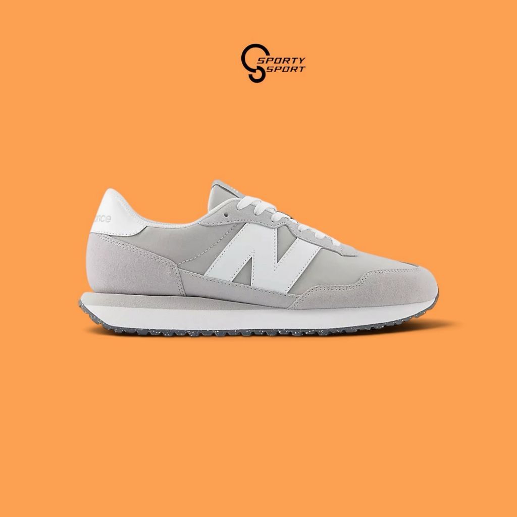 SEPATU SNEAKERS RPIA NB  237 (MS237HG)
