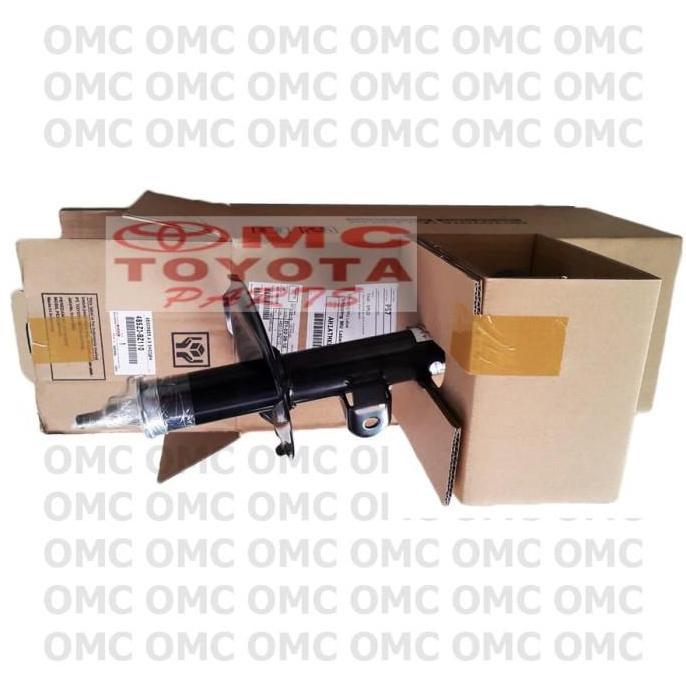 Promo Shock Absorber Breaker Shockbreaker Depan Kiri Avanza 48520-BZ110 Diskon