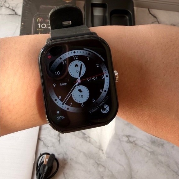 Olike Smart Watch Meta S1 Lite