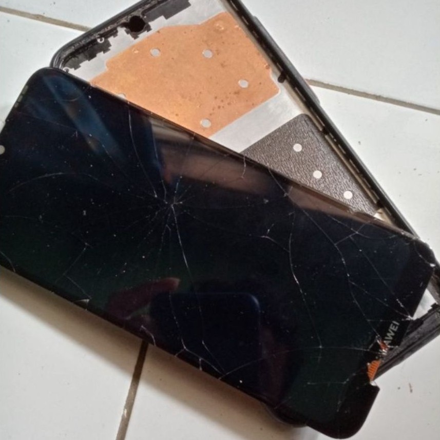 handphone bekas