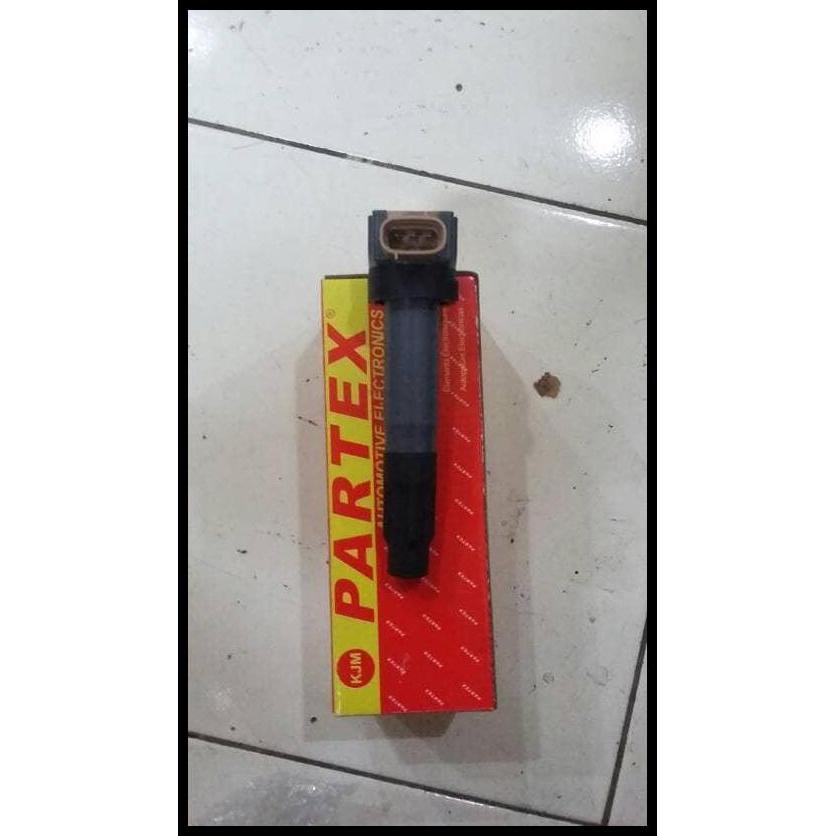 TERBARU COIL/IGNITION SPLASH 