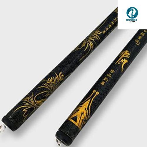 JORAN TEGEK PANCING LIUZI BATIK UNGU HIJAU SERI POWER JACK TORQUE 360 450 540 Stik
