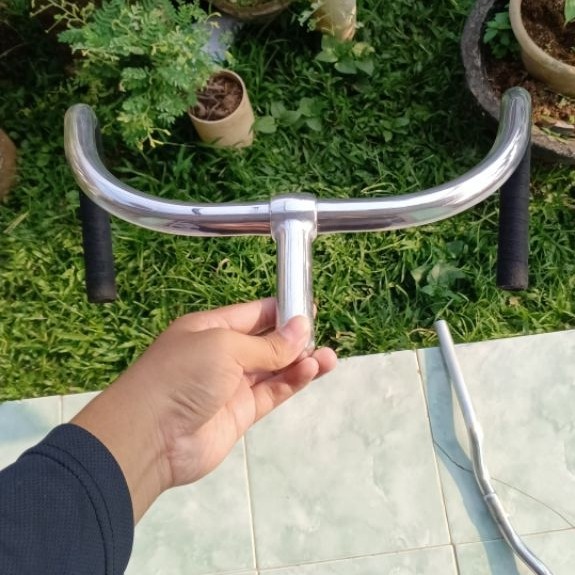 barset stem nitto njs trackbar promax