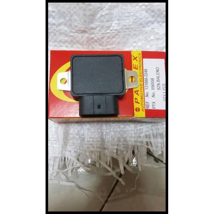 DISKON IGNITER/CDI BALENO 
