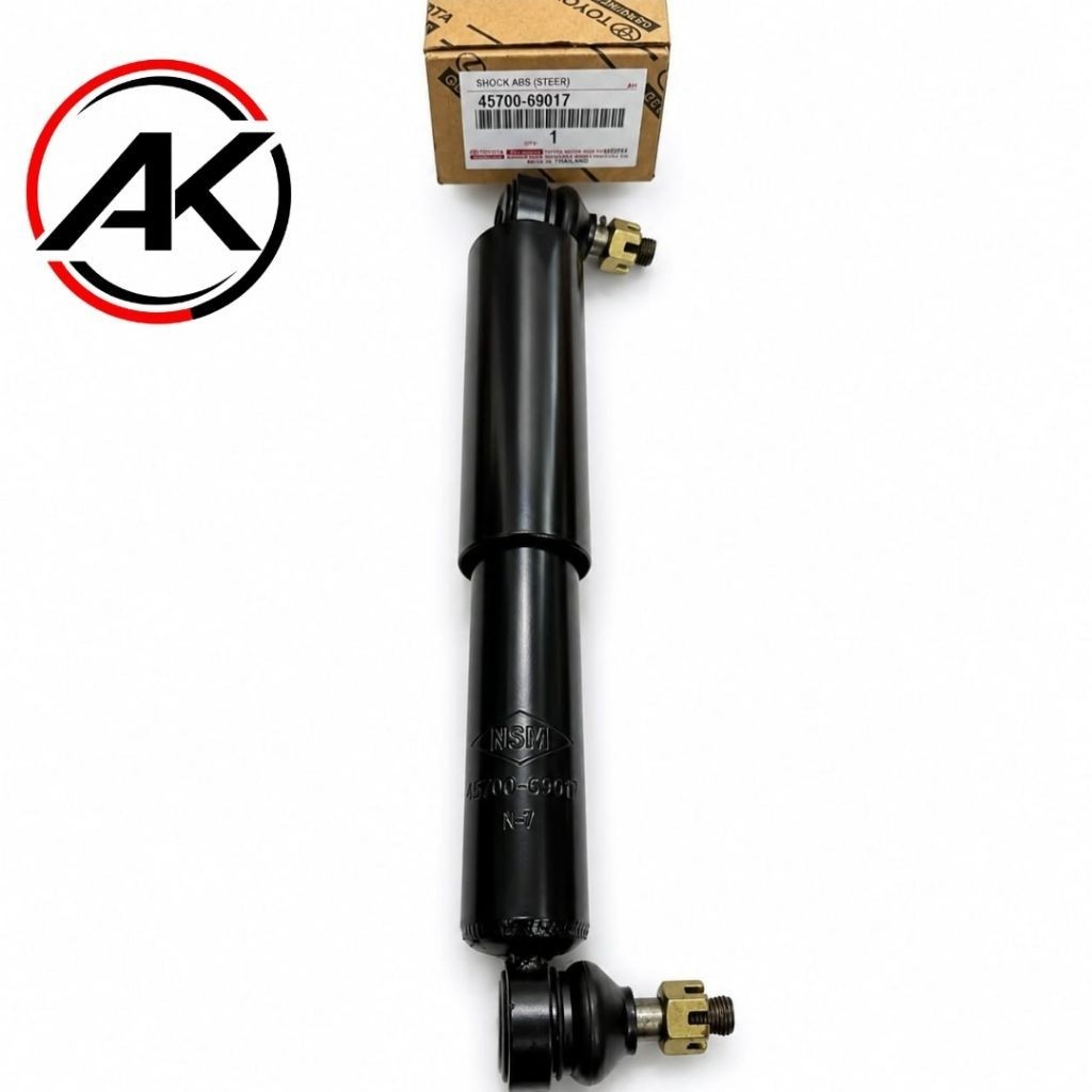 SHOCK SETIR / STEER SHOCK ABSORBER HARDTOP 2F