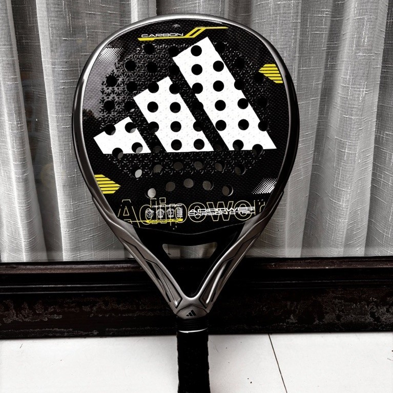 ADIDAS RACKET ADIPOWER CARBON CTRL 3.4 2025