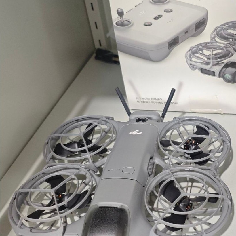 Dji Neo 2 Basic drone only second Garansi Panjang