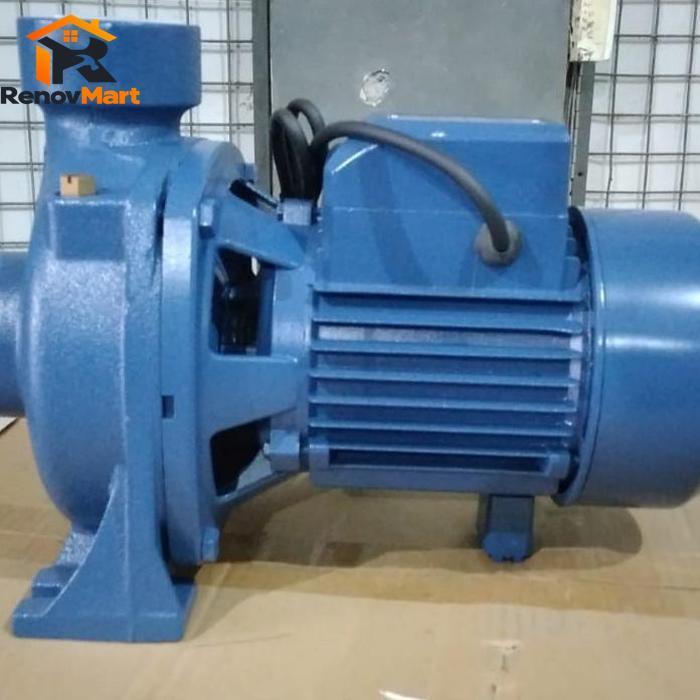 Pompa Centrifugal Output 2" 1 HP 220 Volt Inoto POMPA CENTRIFURGAL INOTO HF 5B 2 INCH 1 HP PK 220 VO
