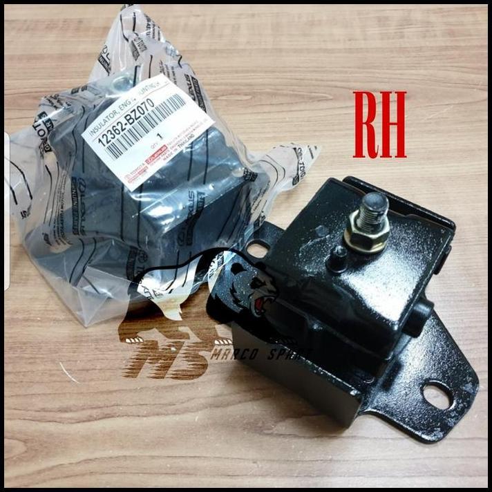 GRATIS ONGKIR ENGINE MOUNTING DUDUKAN MESIN KANAN RH AVANZA13 XENIA10 2005-2012